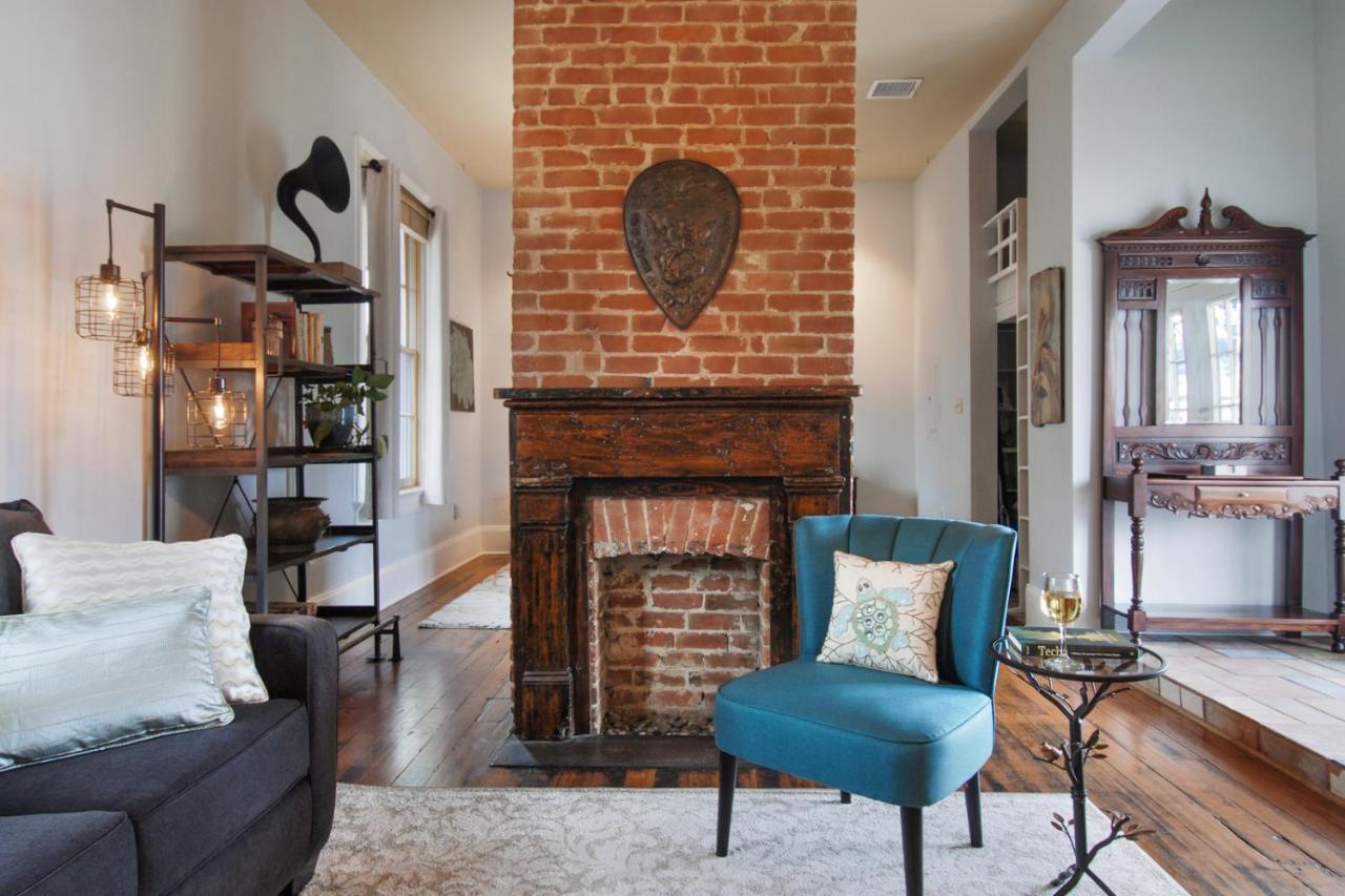 Auld Sweet Olive Bed & Breakfast New Orleans