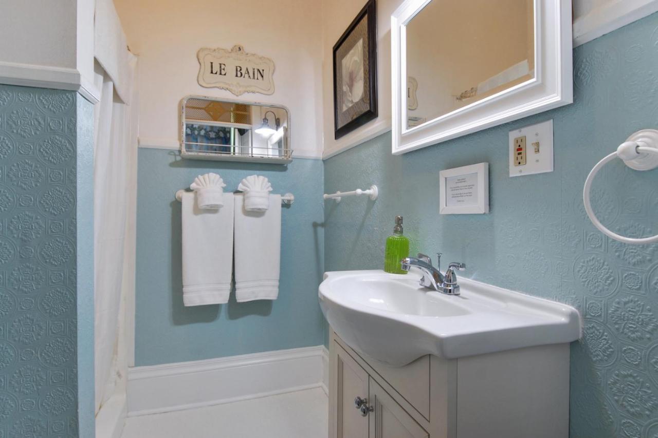 Bed & Breakfast Auld Sweet Olive 4*