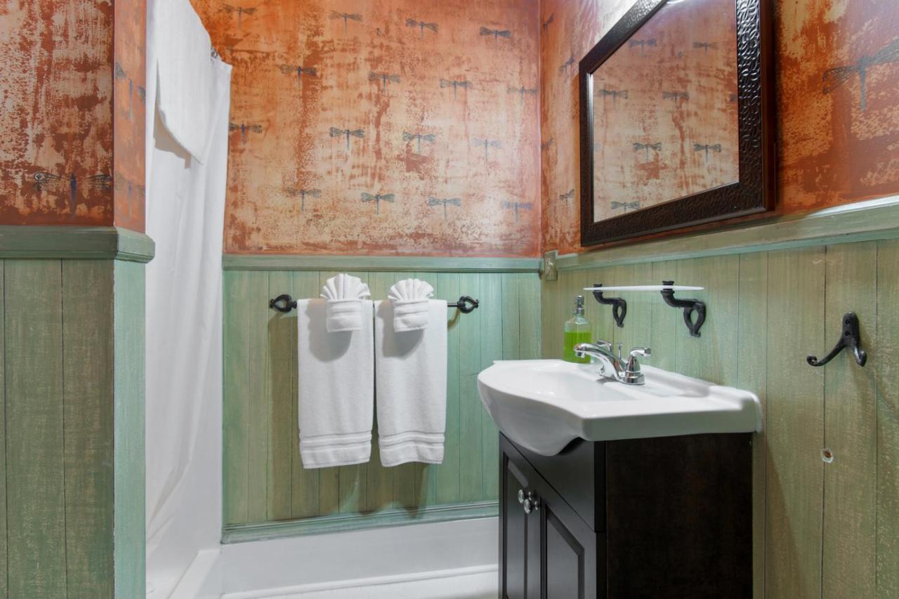 Auld Sweet Olive Bed & Breakfast New Orleans