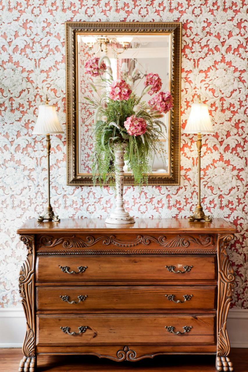 Maison Perrier Bed & Breakfast 4*