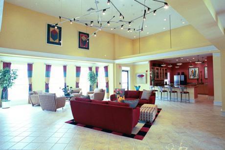 Oakwood At The Saulet Hotel *