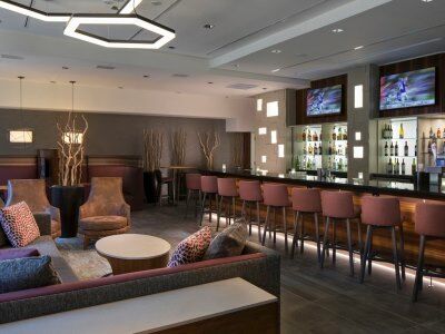 Hotel Courtyard By Marriott Downtown Near The French Quarter New Orleans