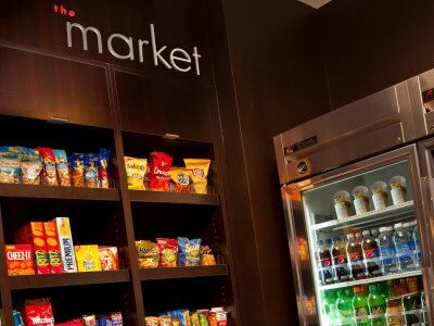 Hotel Courtyard By Marriott Downtown Near The French Quarter 3*