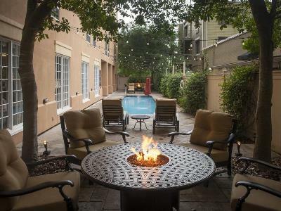 Hampton New Orleans/st.charles Ave