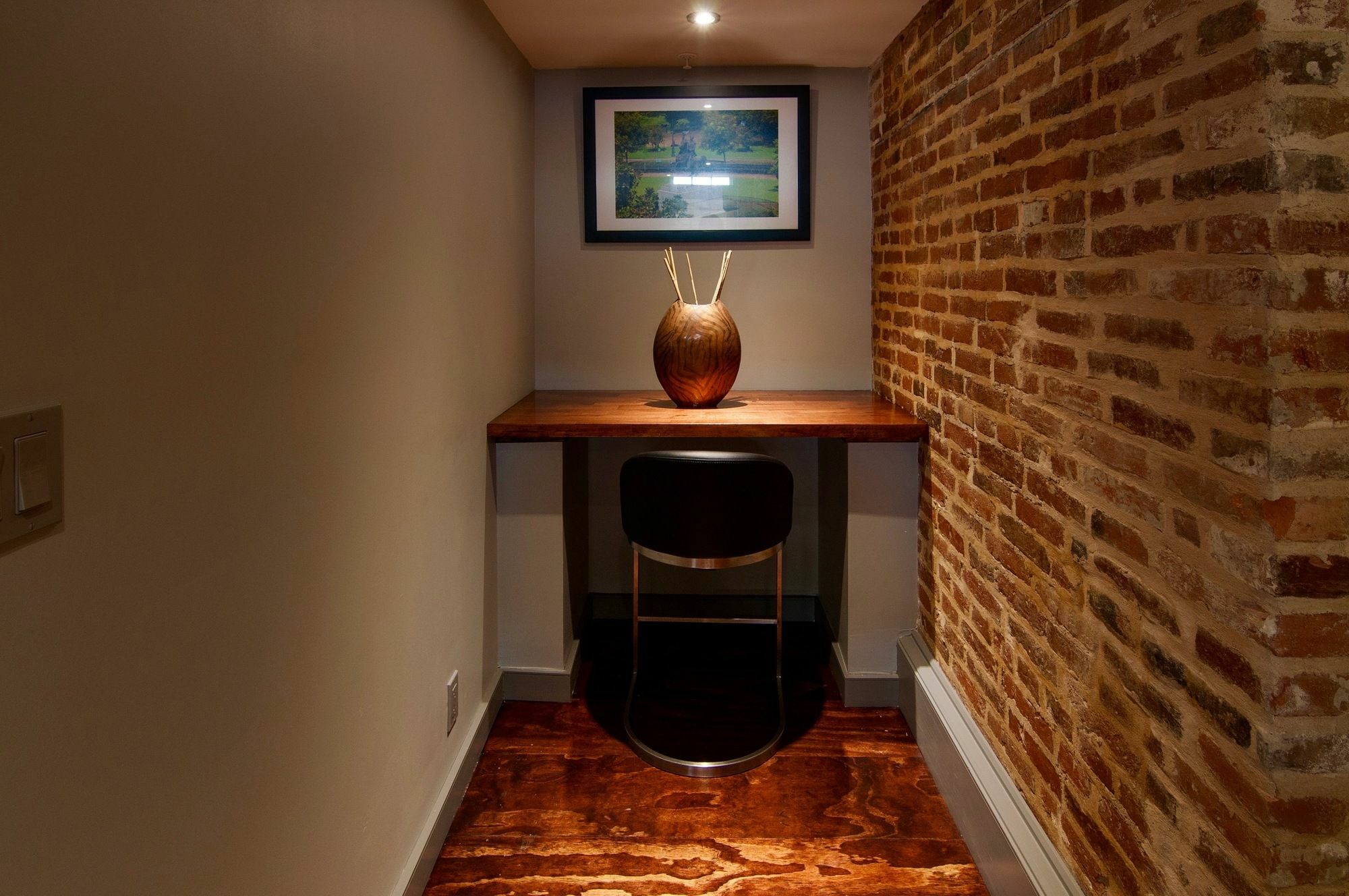 The Natchez Aparthotel 4*