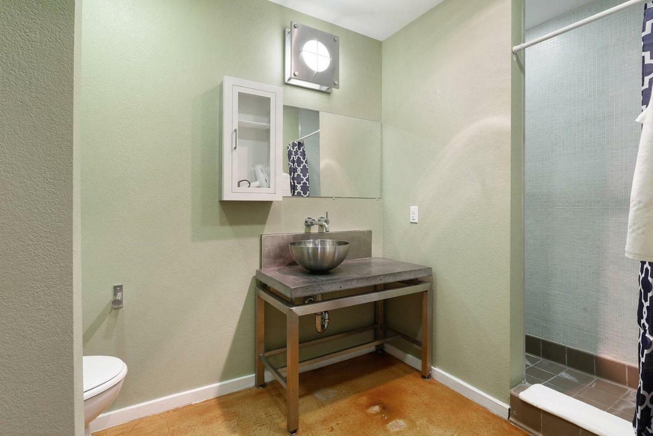 Apartment Gorgeous 3br/2ba Industrial In Nola By Domio New Orleans