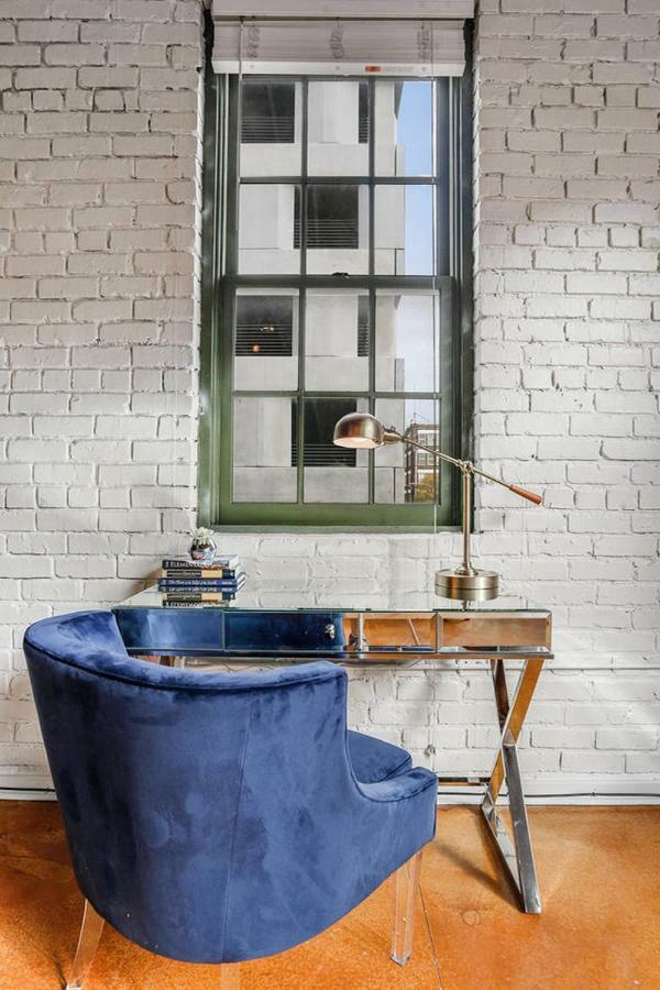 Gorgeous 3br/2ba Industrial In Nola By Domio