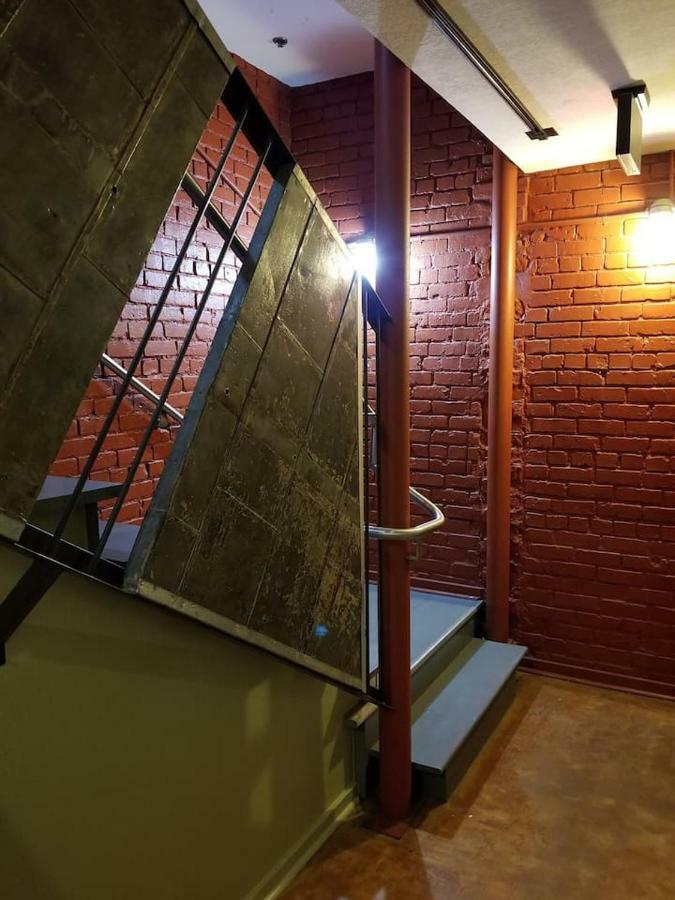 Apartment Gorgeous 3br/2ba Industrial In Nola By Domio New Orleans