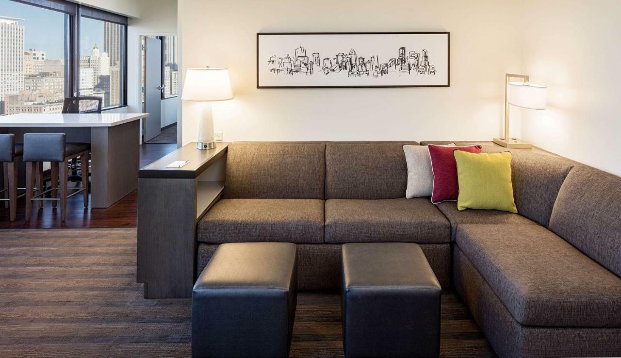 Hyatt House Downtown