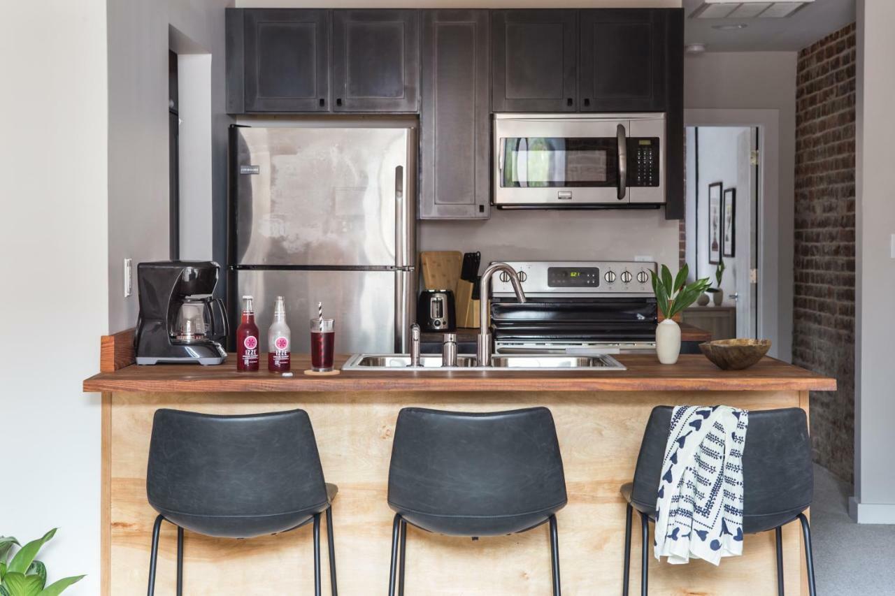 Sonder — Irish Channel Aparthotel New Orleans
