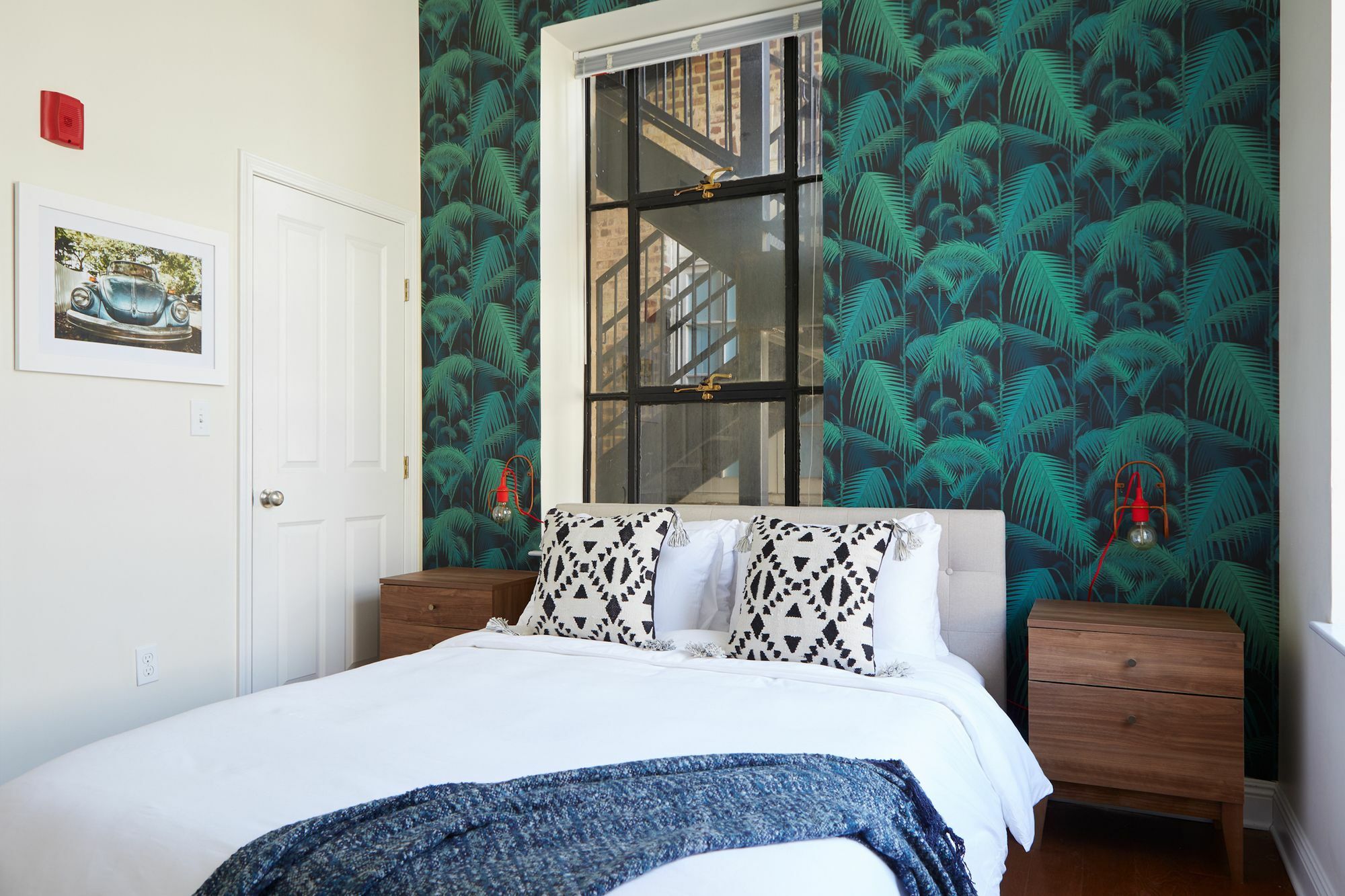 Bright 2br In Arts/warehouse District By Sonder Apartment