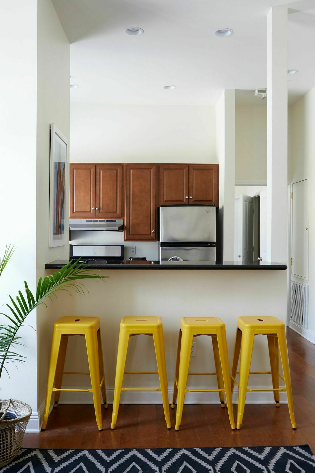 Apartment Bright 2br In Arts/warehouse District By Sonder
