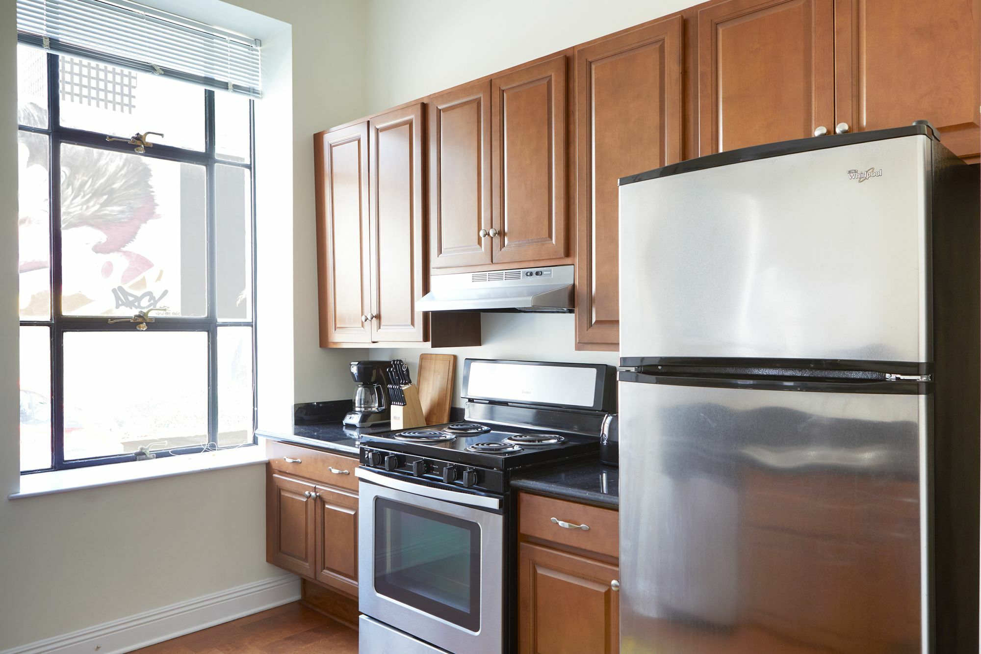 Bright 2br In Arts/warehouse District By Sonder Apartment New Orleans