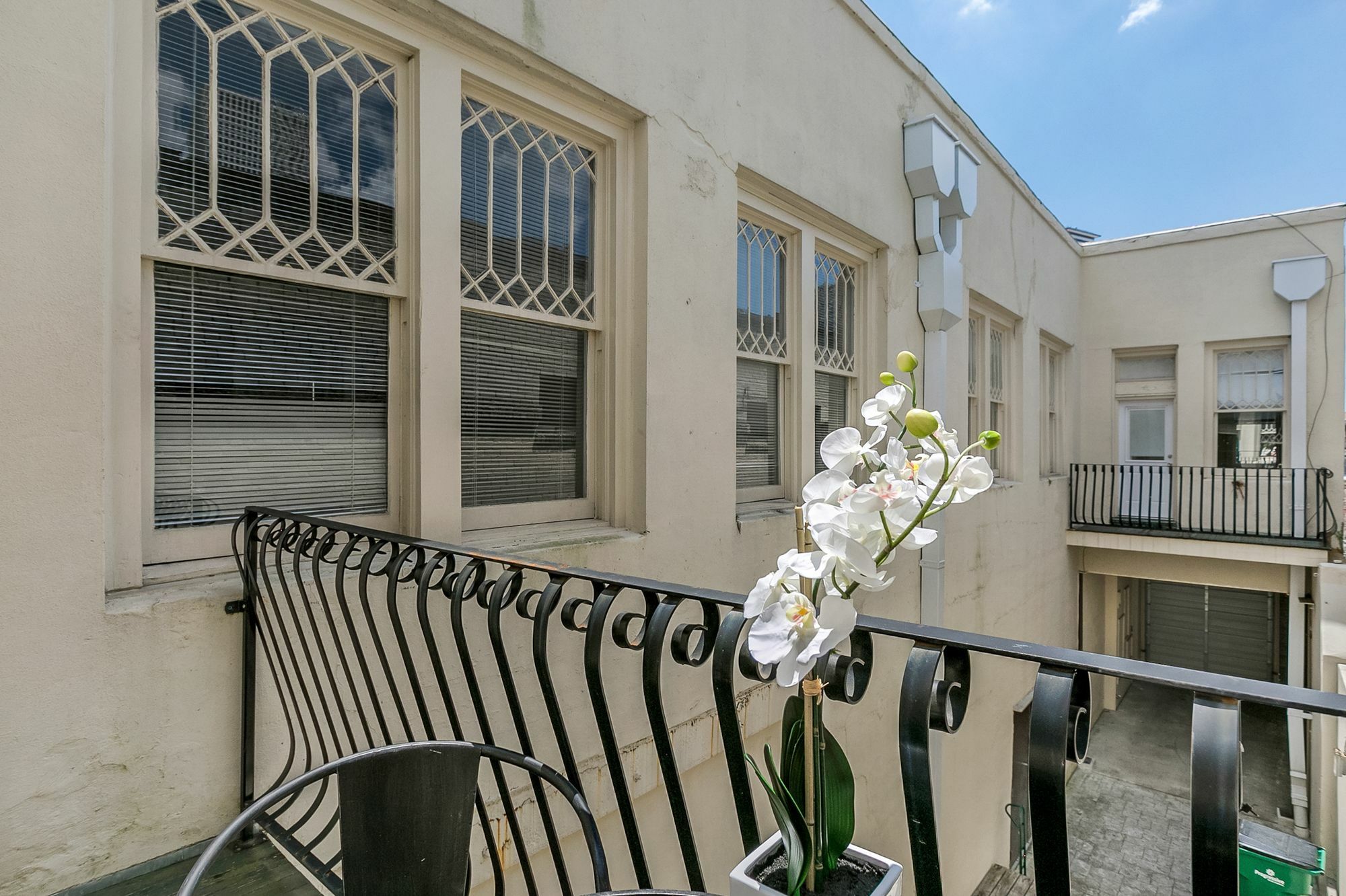 Chic 2br In Arts/warehouse District By Sonder
