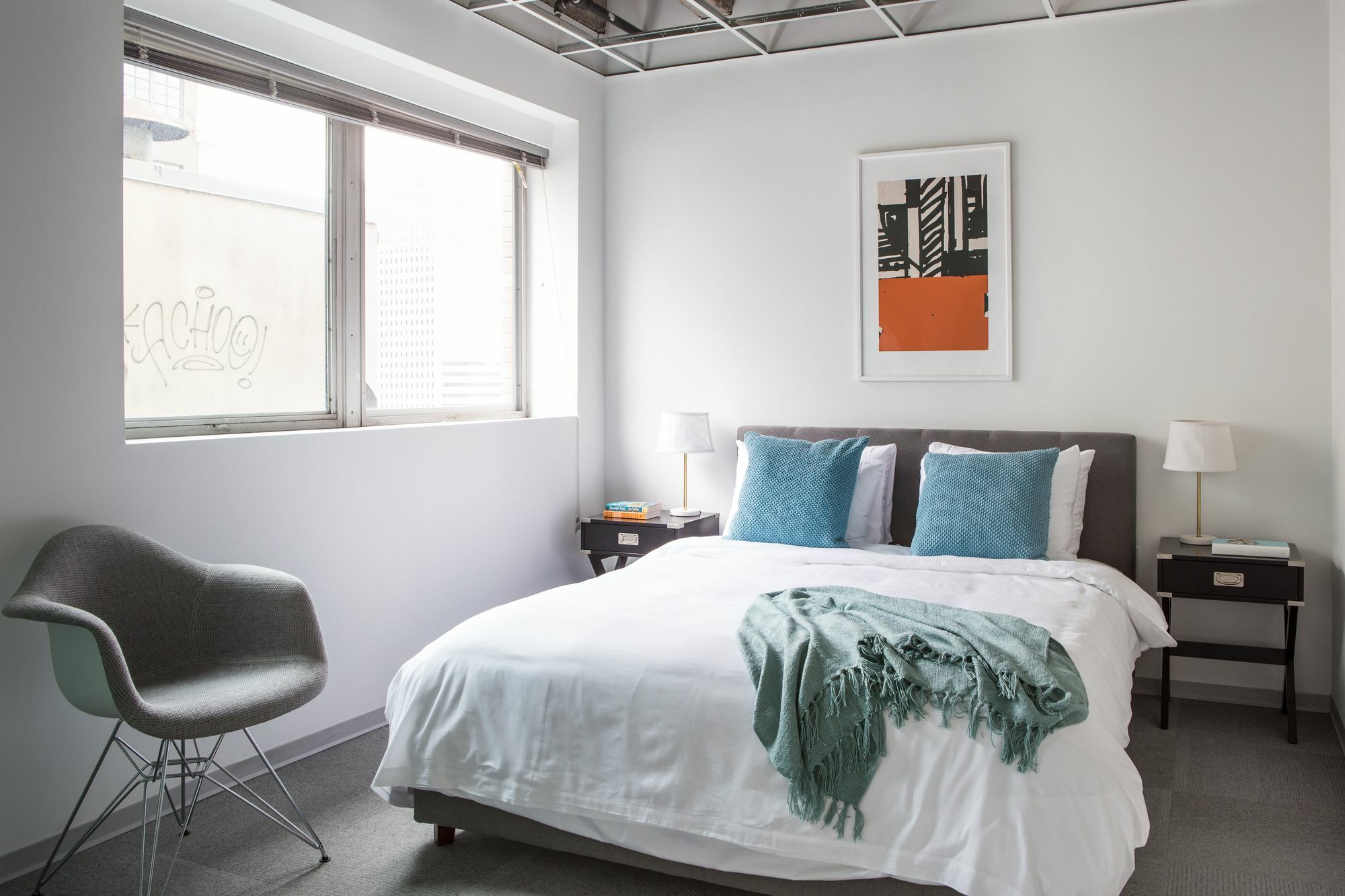 Apartment Sophisticated 2br In C.b.d. By Sonder