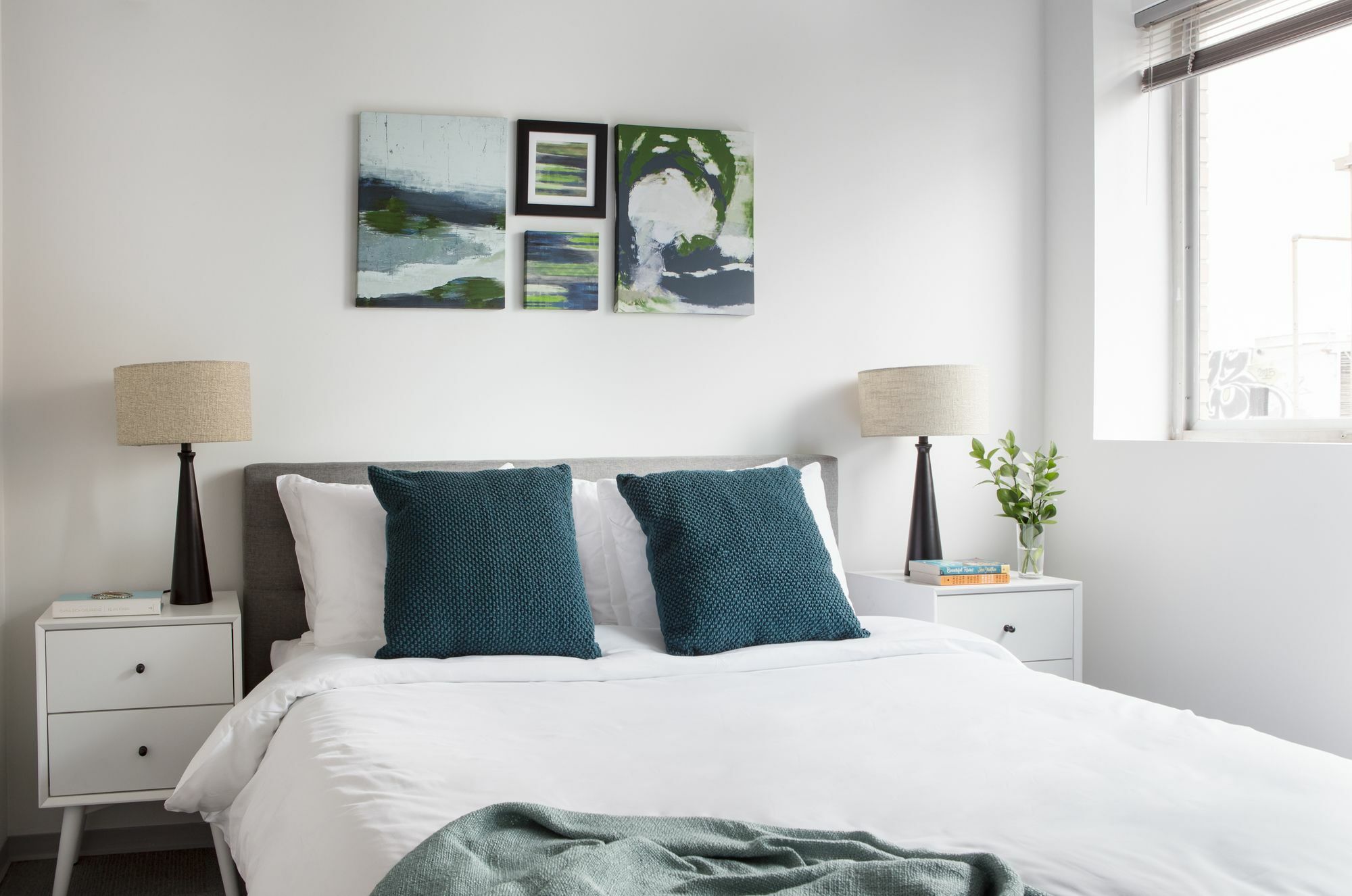 Sophisticated 2br In C.b.d. By Sonder * New Orleans