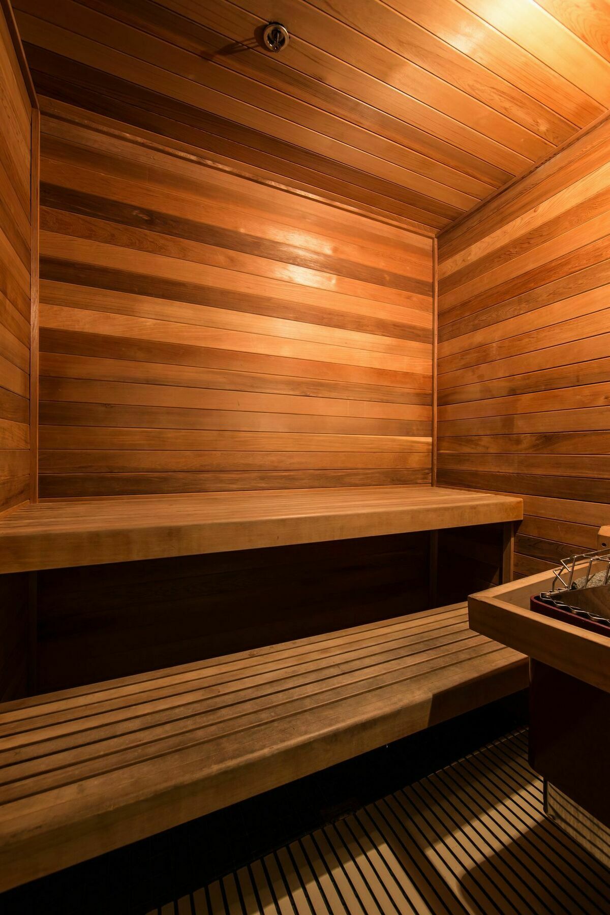 Sophisticated 2br In C.b.d. By Sonder Apartment *