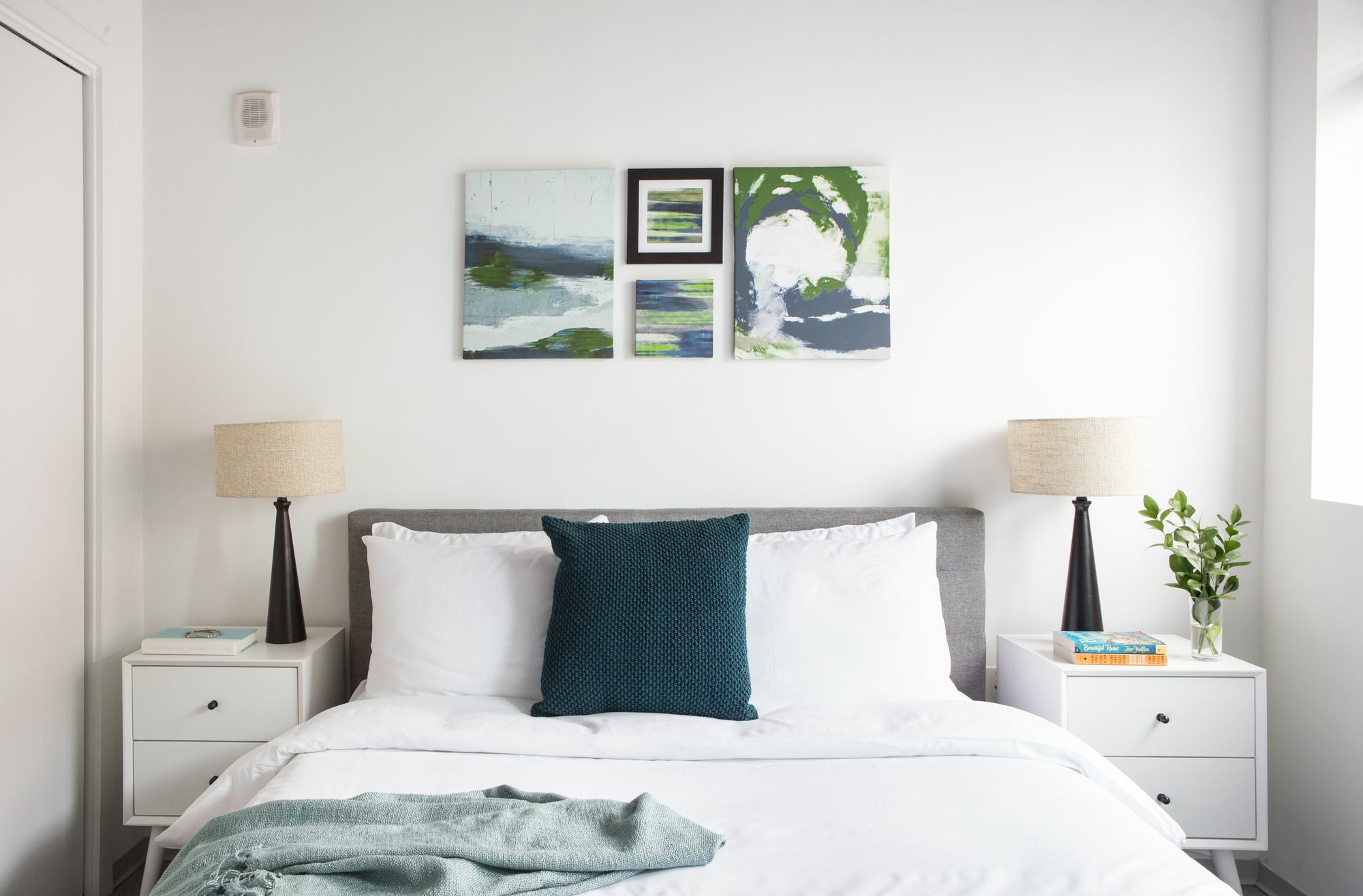 Apartment Sophisticated 2br In C.b.d. By Sonder *