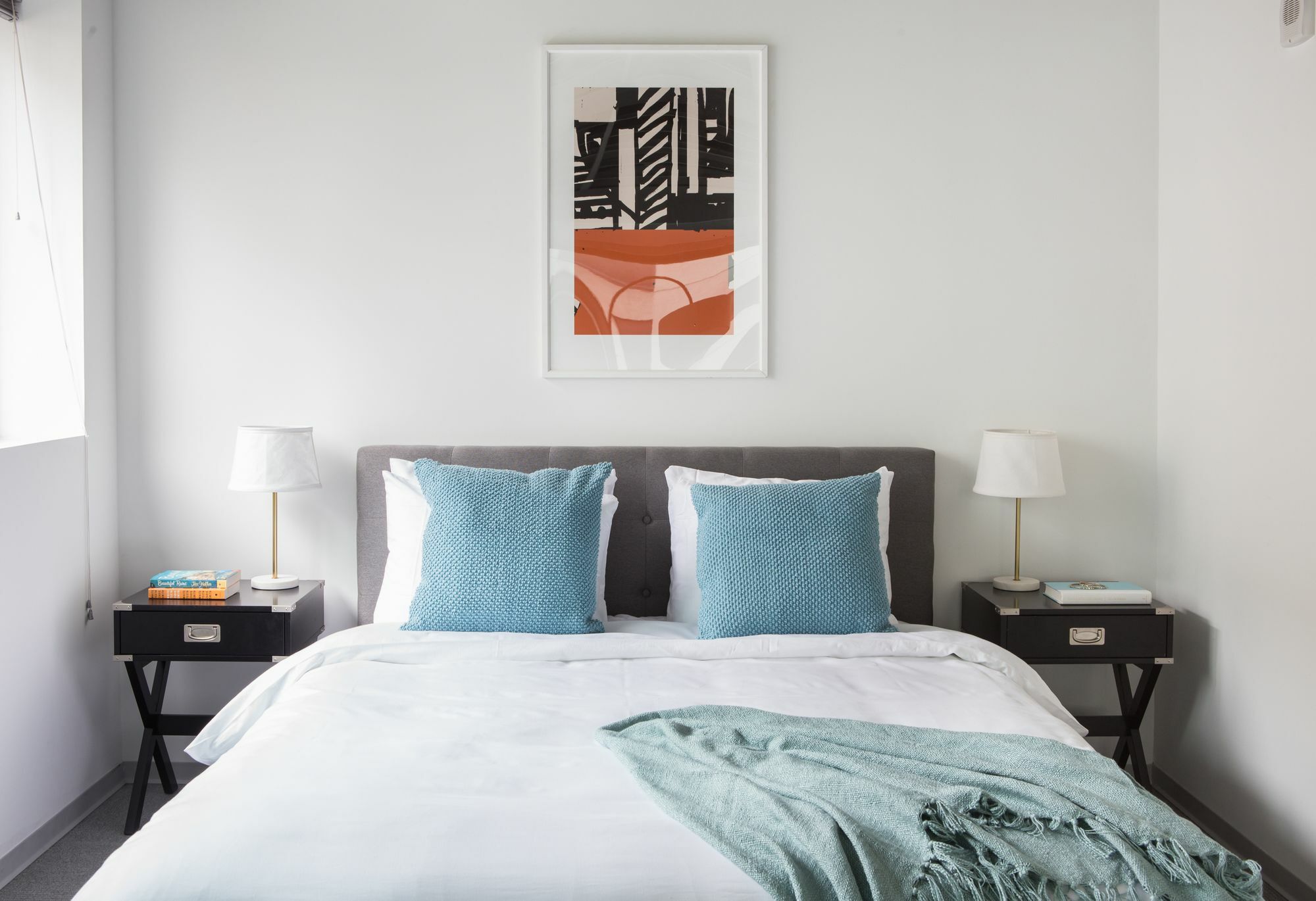 Apartment Sophisticated 2br In C.b.d. By Sonder *