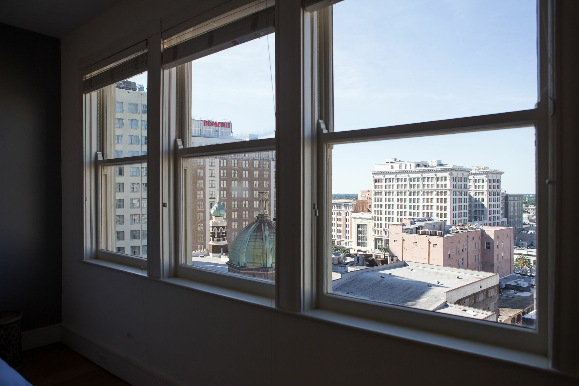 Intimate 1br In C.b.d. By Sonder Apartment *