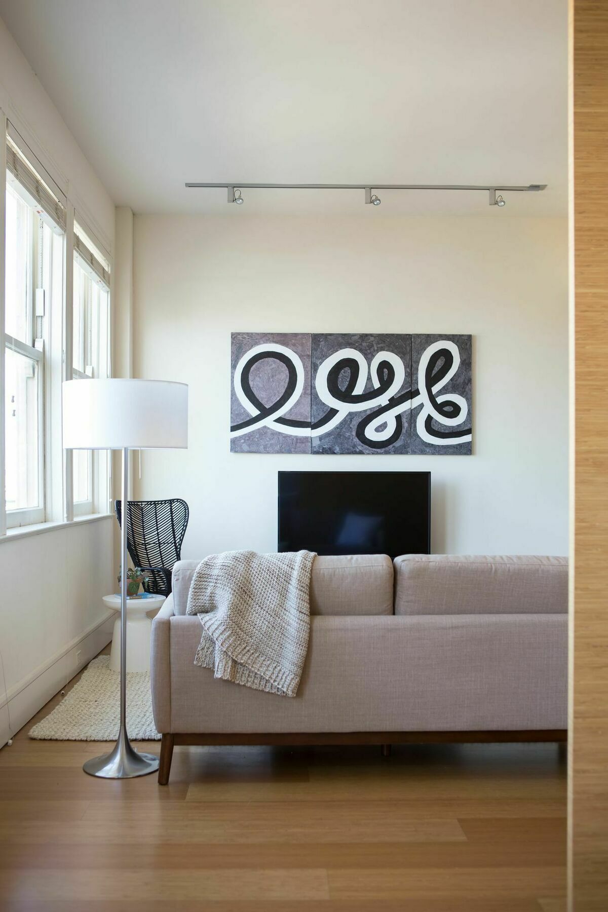 Intimate 1br In C.b.d. By Sonder