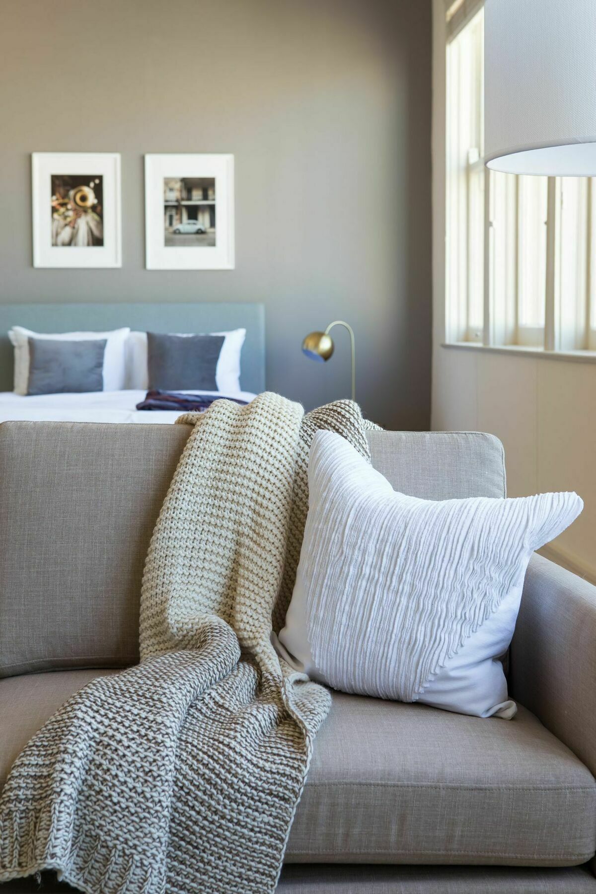 Apartment Intimate 1br In C.b.d. By Sonder *