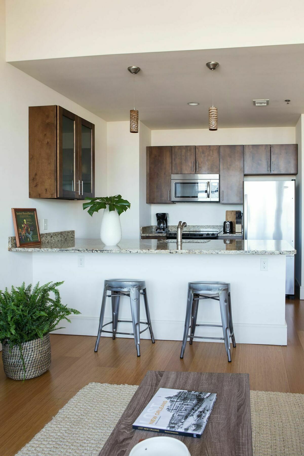Intimate 1br In C.b.d. By Sonder Apartment New Orleans