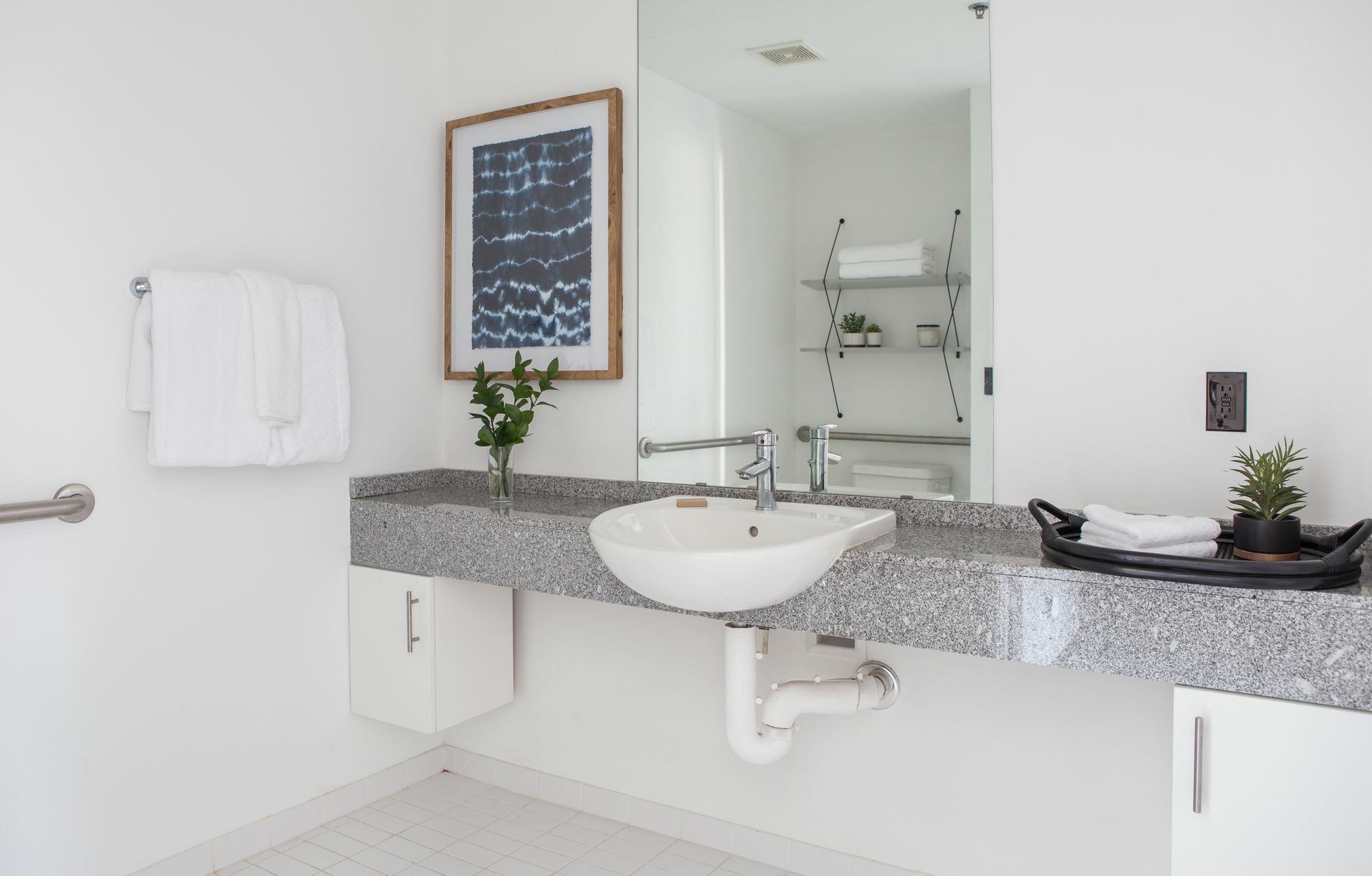 Apartment Sleek 1br In C.b.d. By Sonder New Orleans