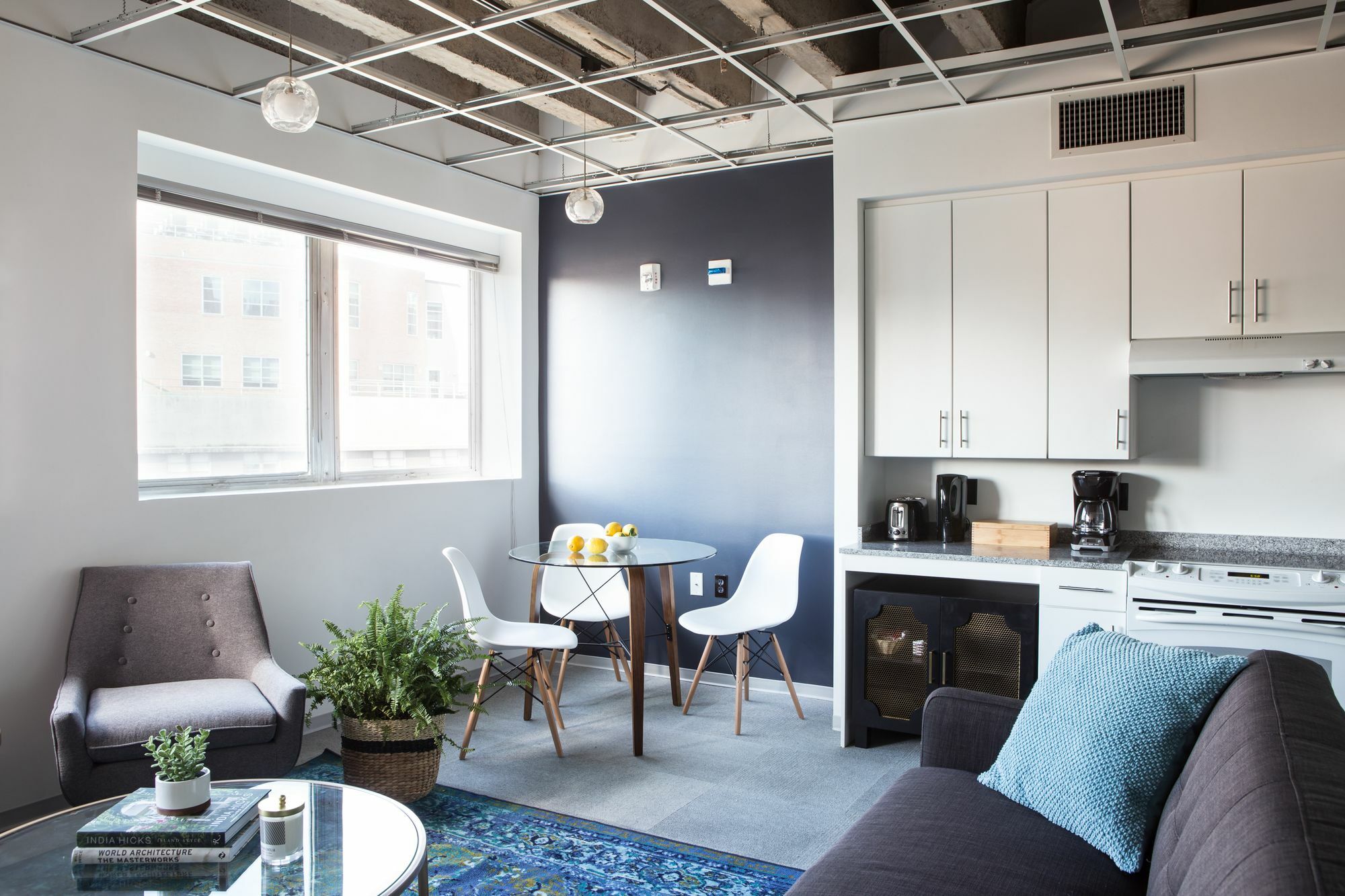 Apartment Sleek 1br In C.b.d. By Sonder New Orleans