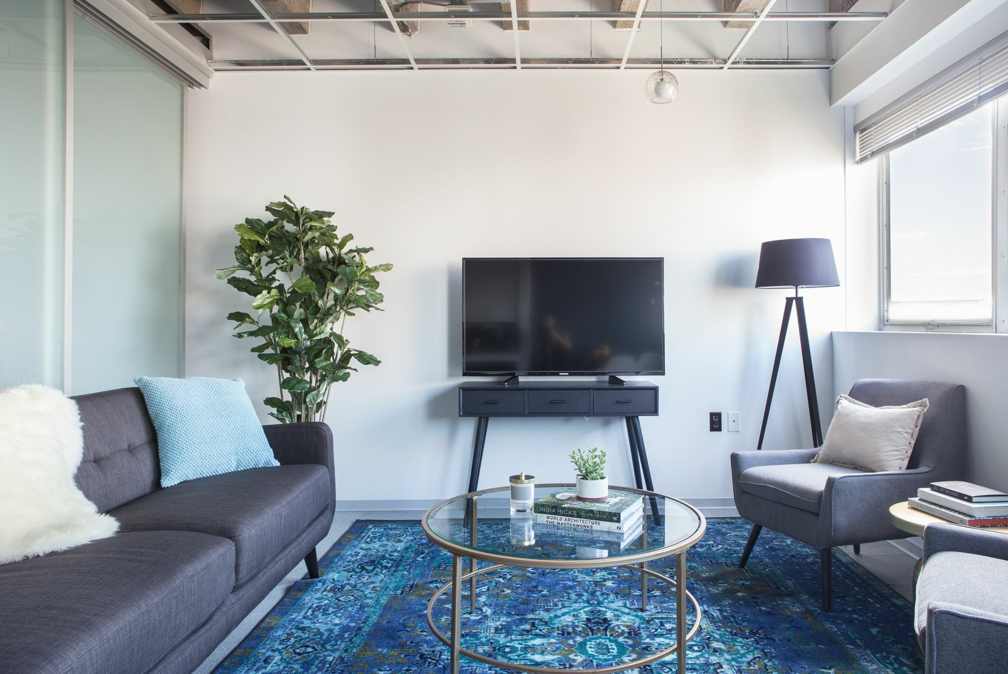 Sleek 1br In C.b.d. By Sonder *