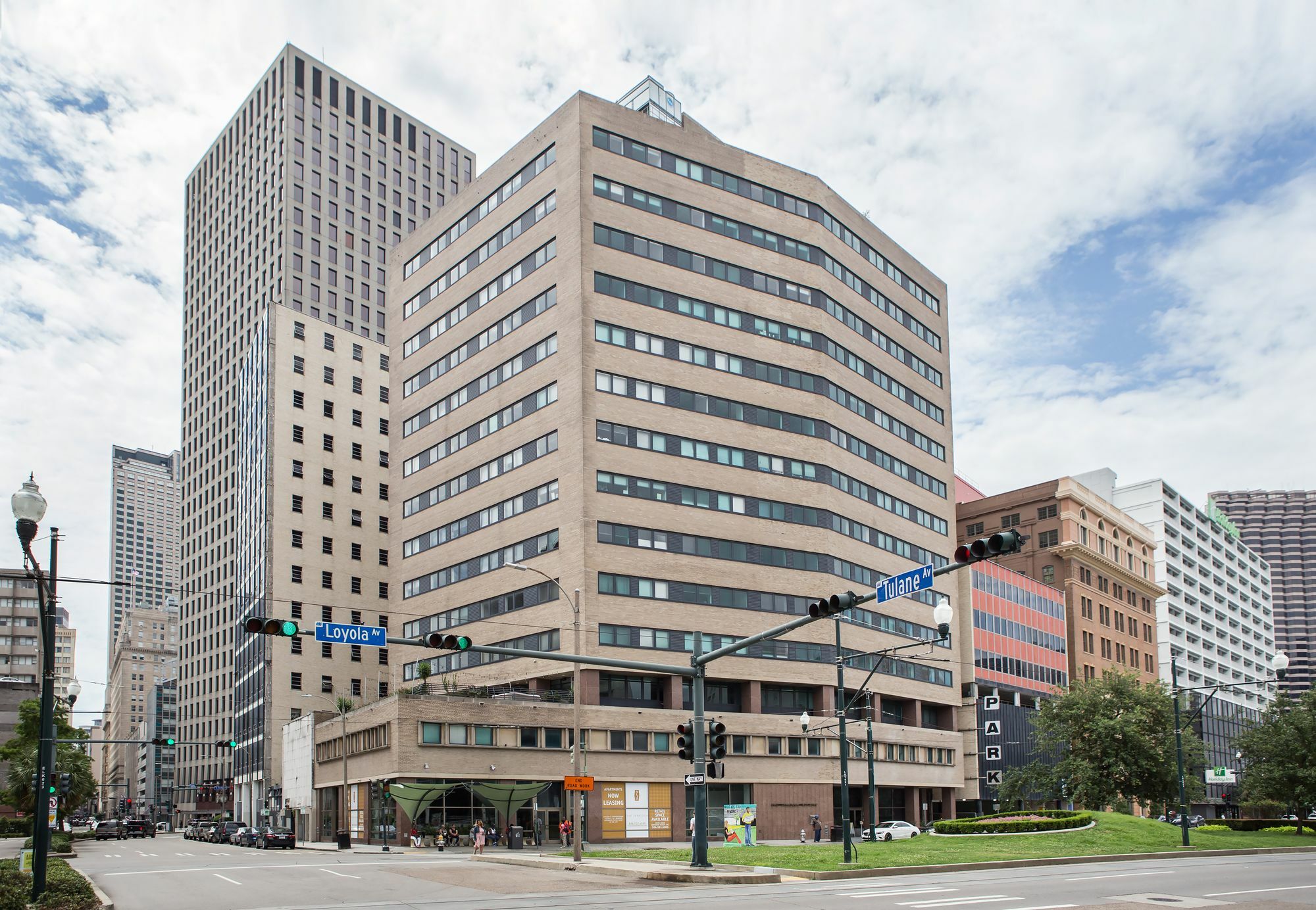 Apartment Sleek 1br In C.b.d. By Sonder *