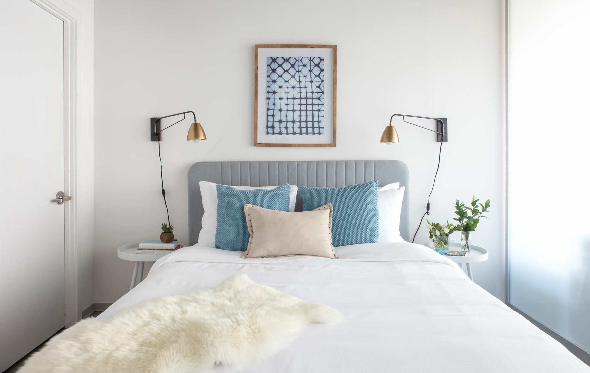 Sleek 1br In C.b.d. By Sonder