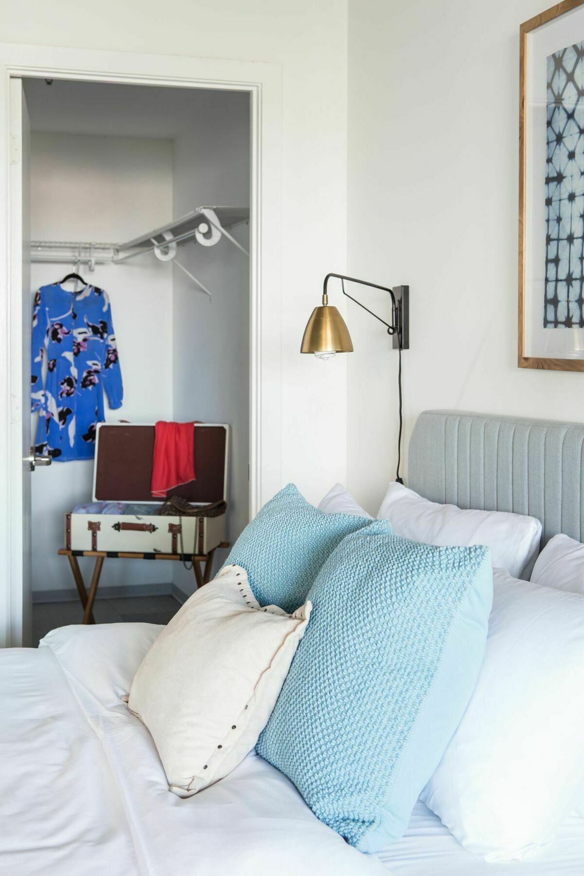 Sleek 1br In C.b.d. By Sonder Apartment