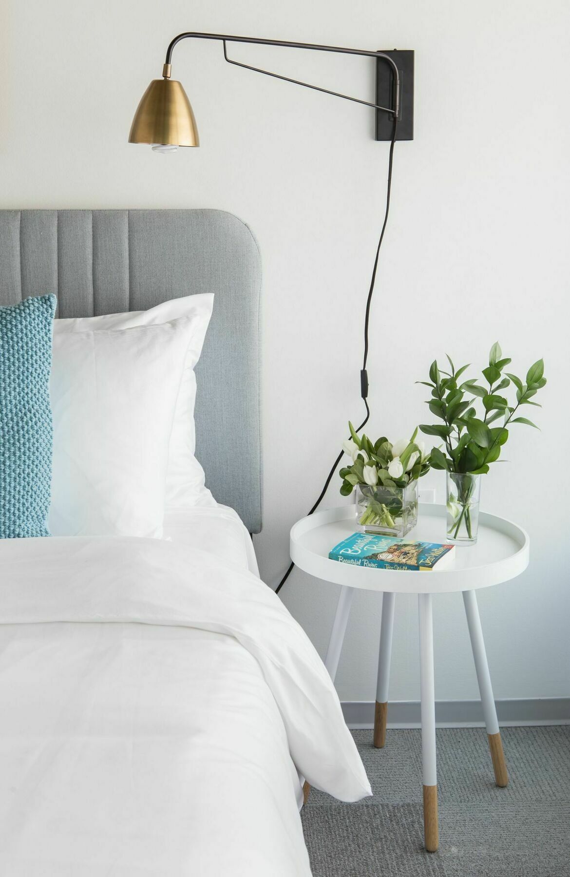 Apartment Sleek 1br In C.b.d. By Sonder