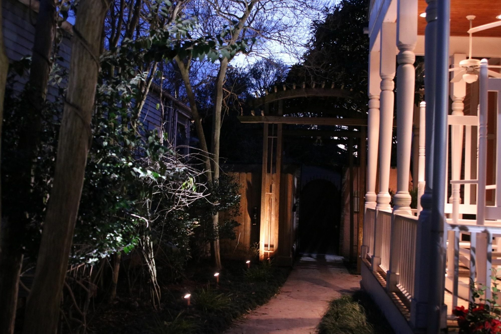 Villa 5 Bedroom - Heart Of Everything - French Qt