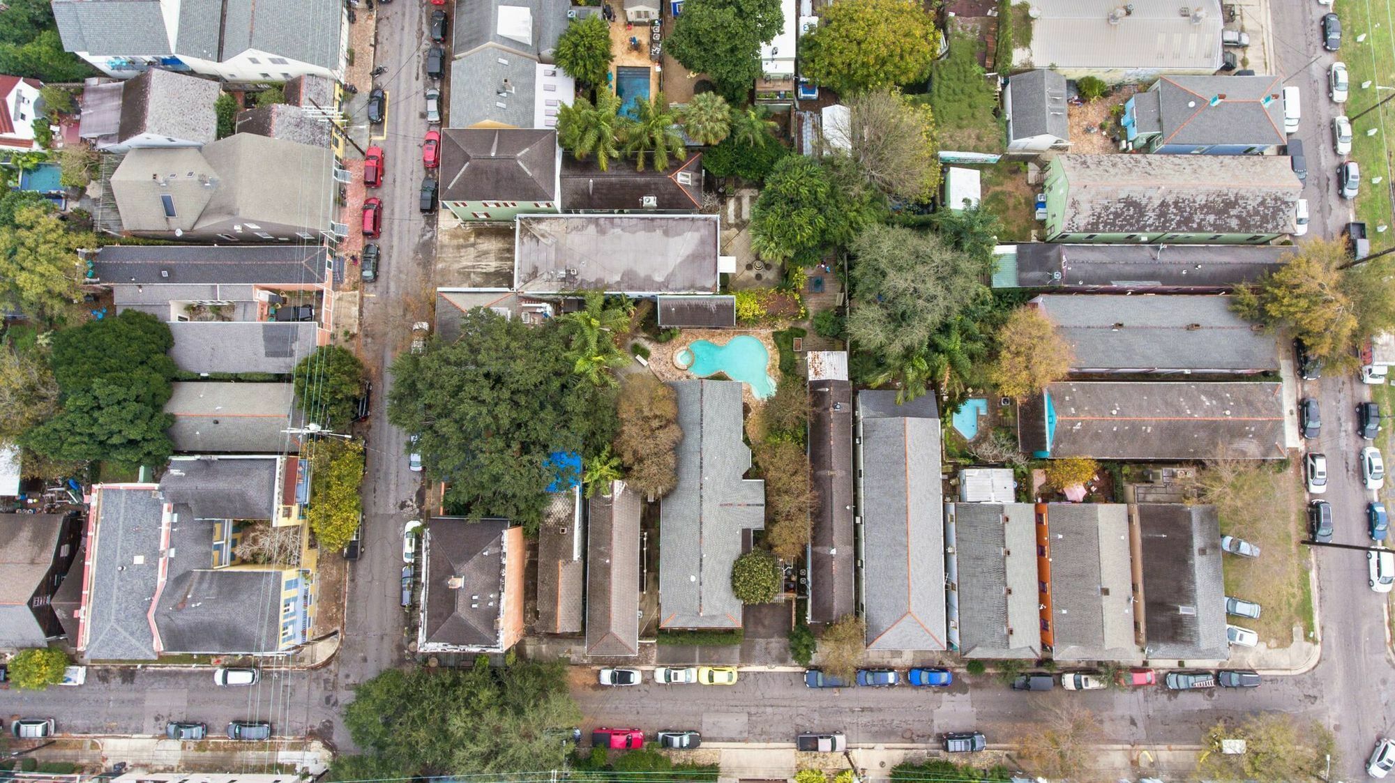 5 Bedroom - Heart Of Everything - French Qt Villa New Orleans