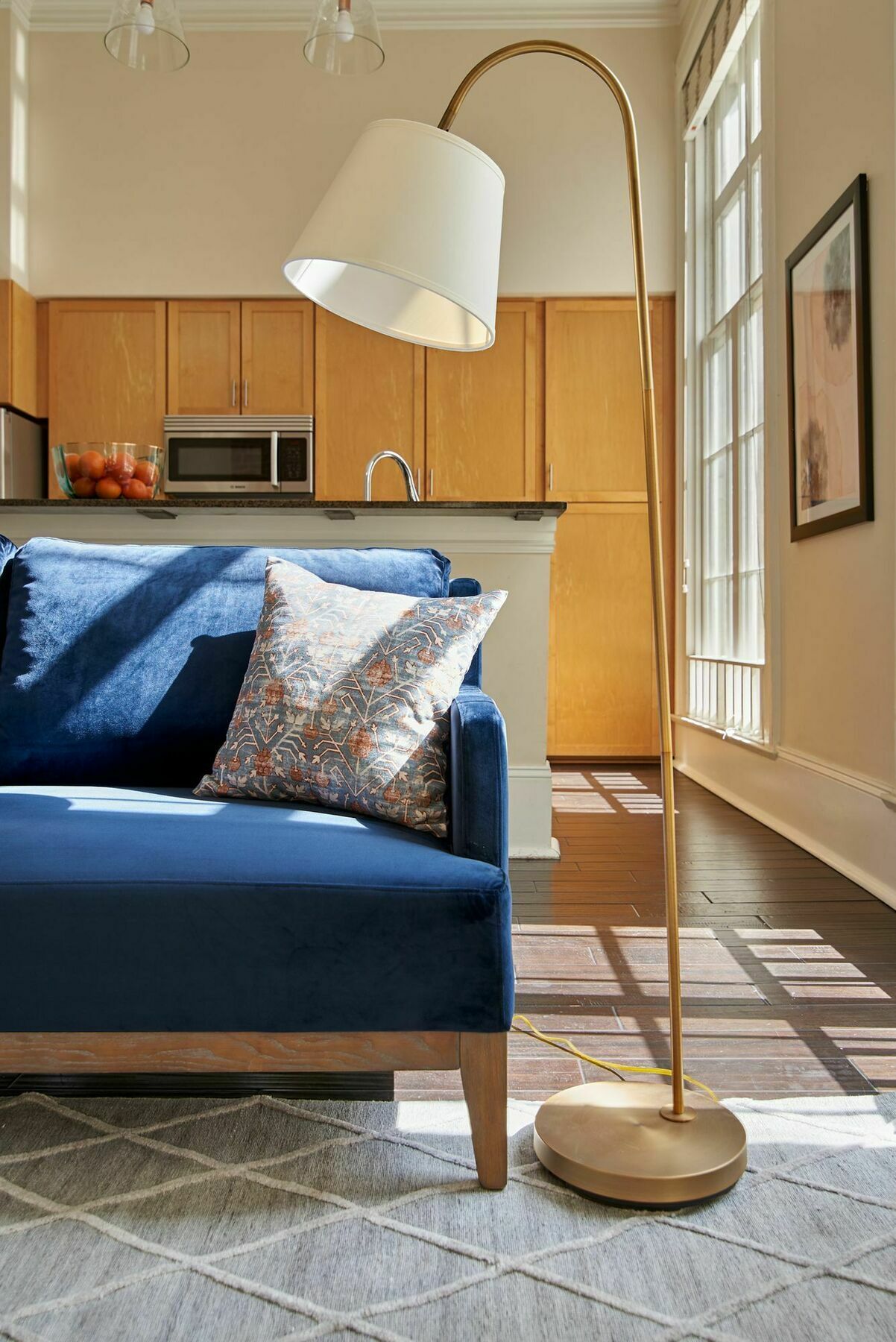 Picturesque 1br In C.b.d. By Sonder