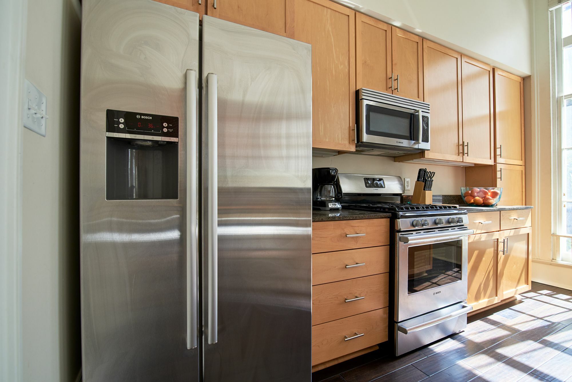 Picturesque 1br In C.b.d. By Sonder New Orleans