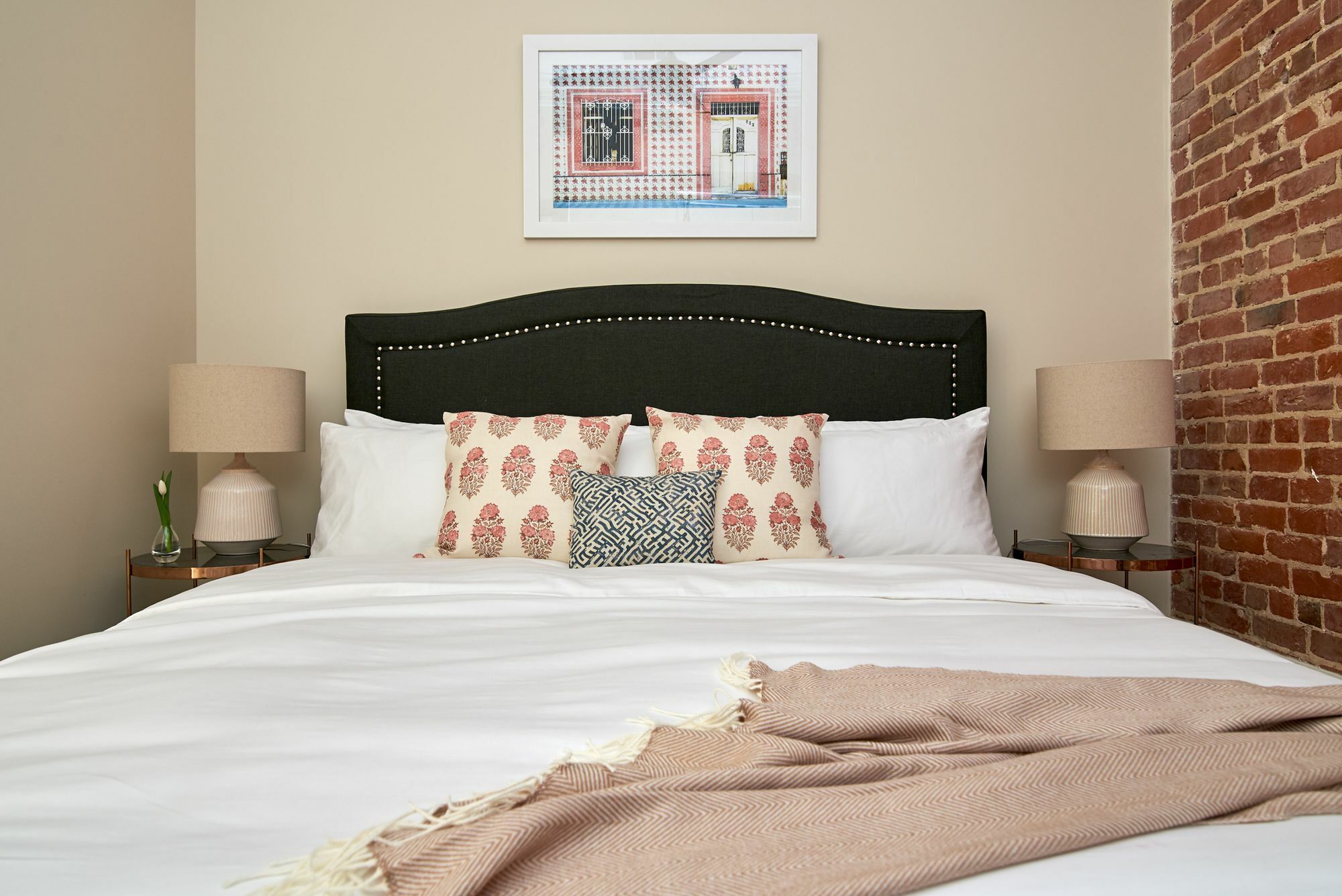 Picturesque 1br In C.b.d. By Sonder * New Orleans