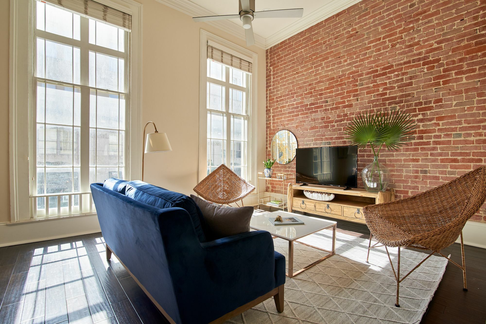 Picturesque 1br In C.b.d. By Sonder Apartment *