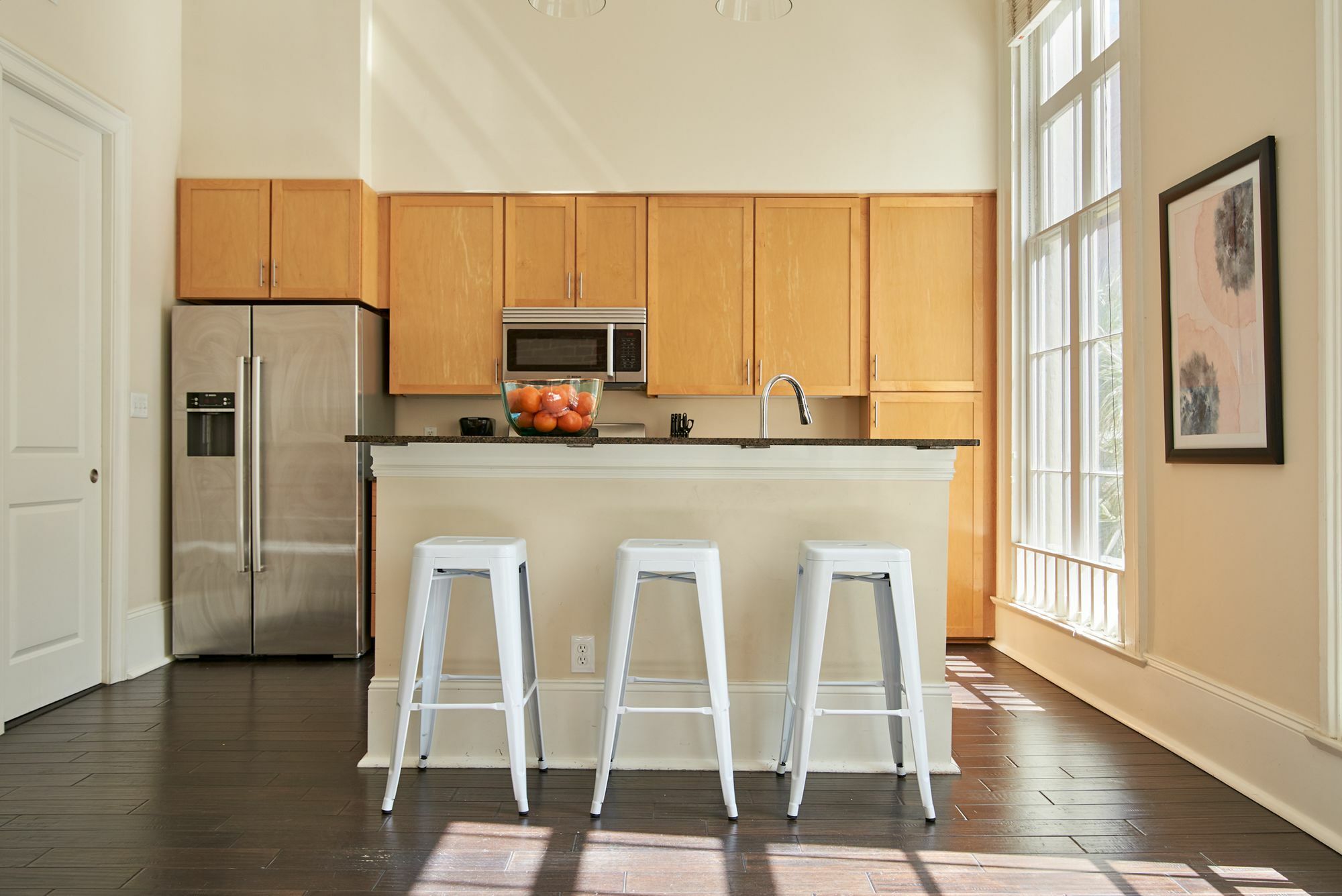 Apartment Picturesque 1br In C.b.d. By Sonder New Orleans
