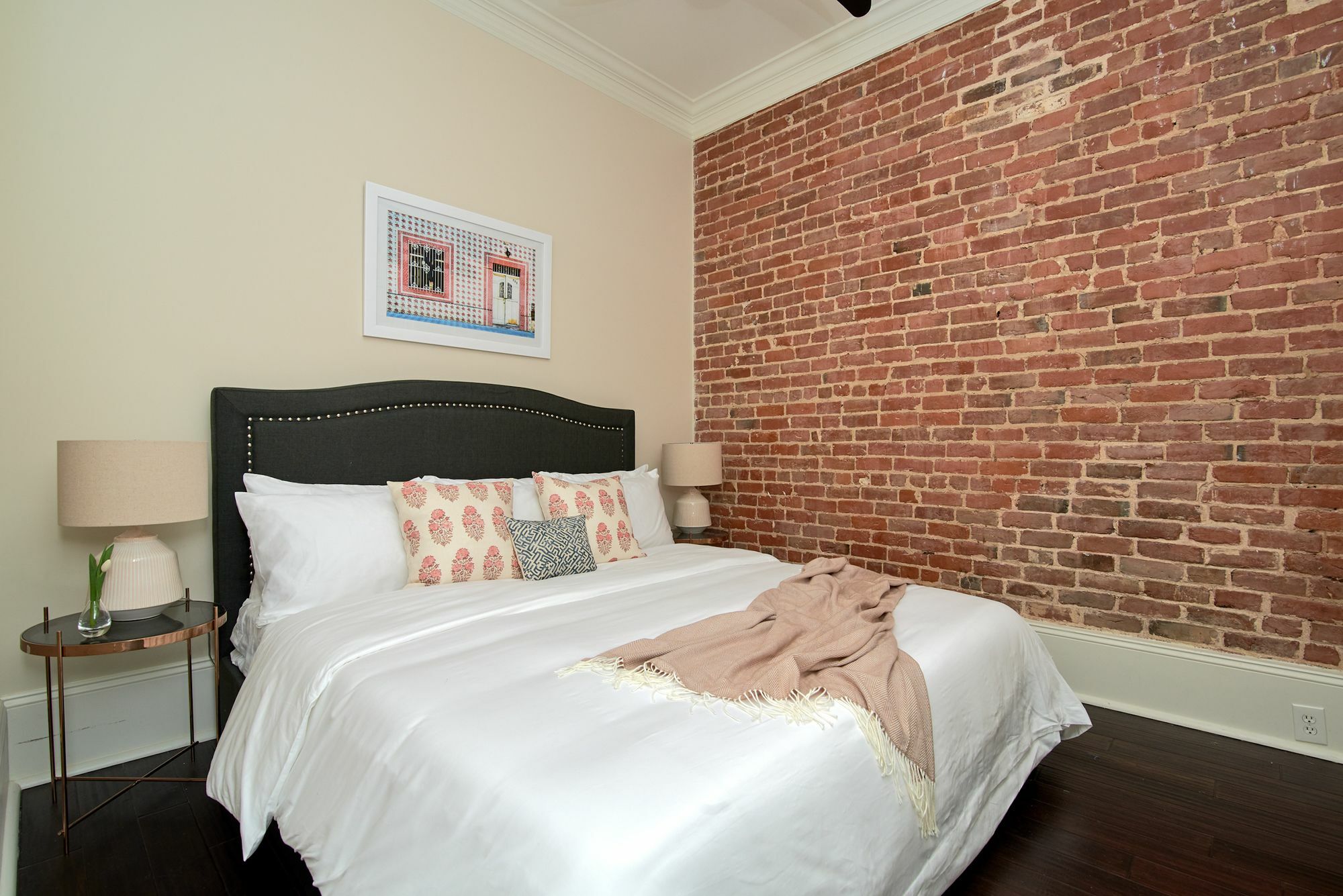 Picturesque 1br In C.b.d. By Sonder Apartment New Orleans