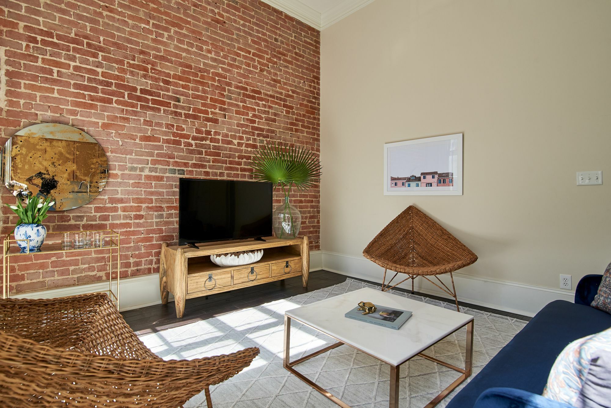 Picturesque 1br In C.b.d. By Sonder Apartment