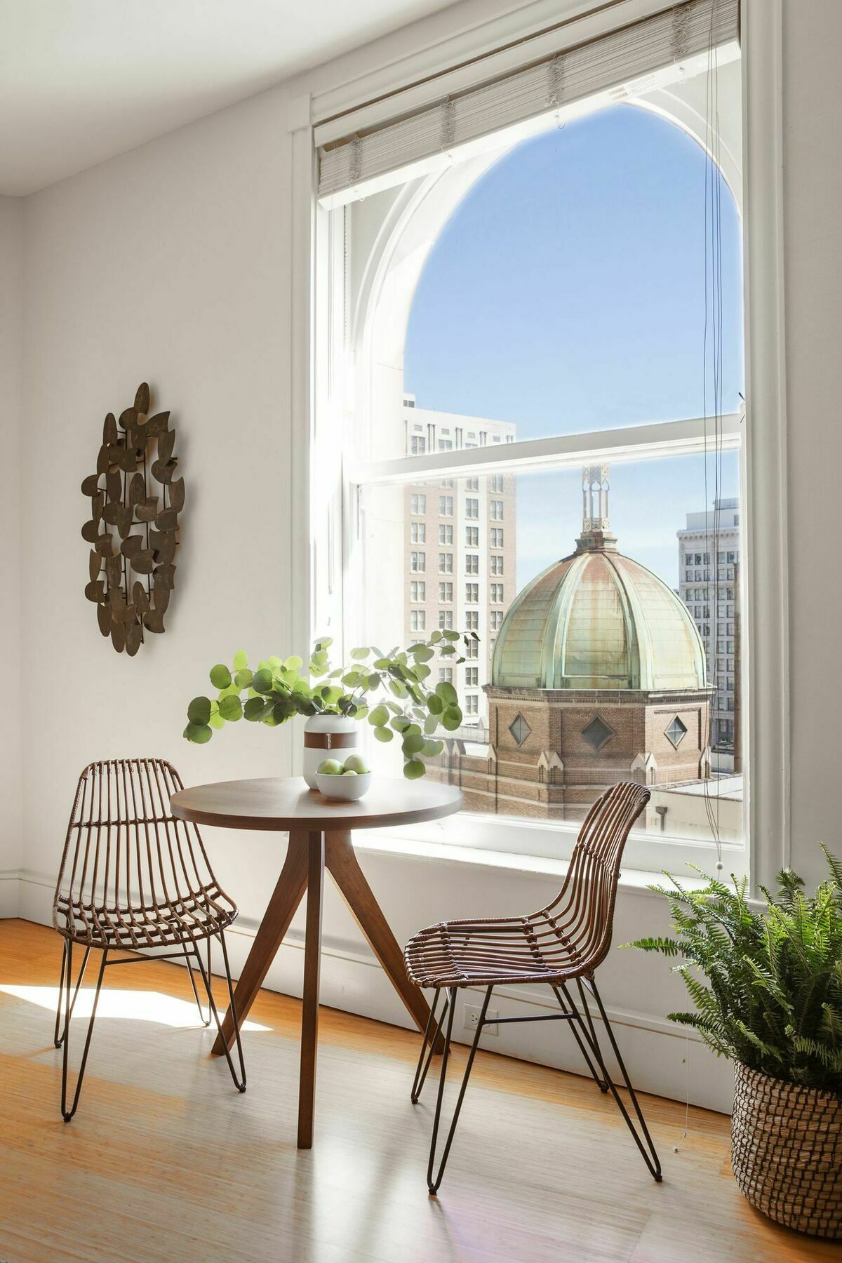 Charming 1br In C.b.d. By Sonder Apartment