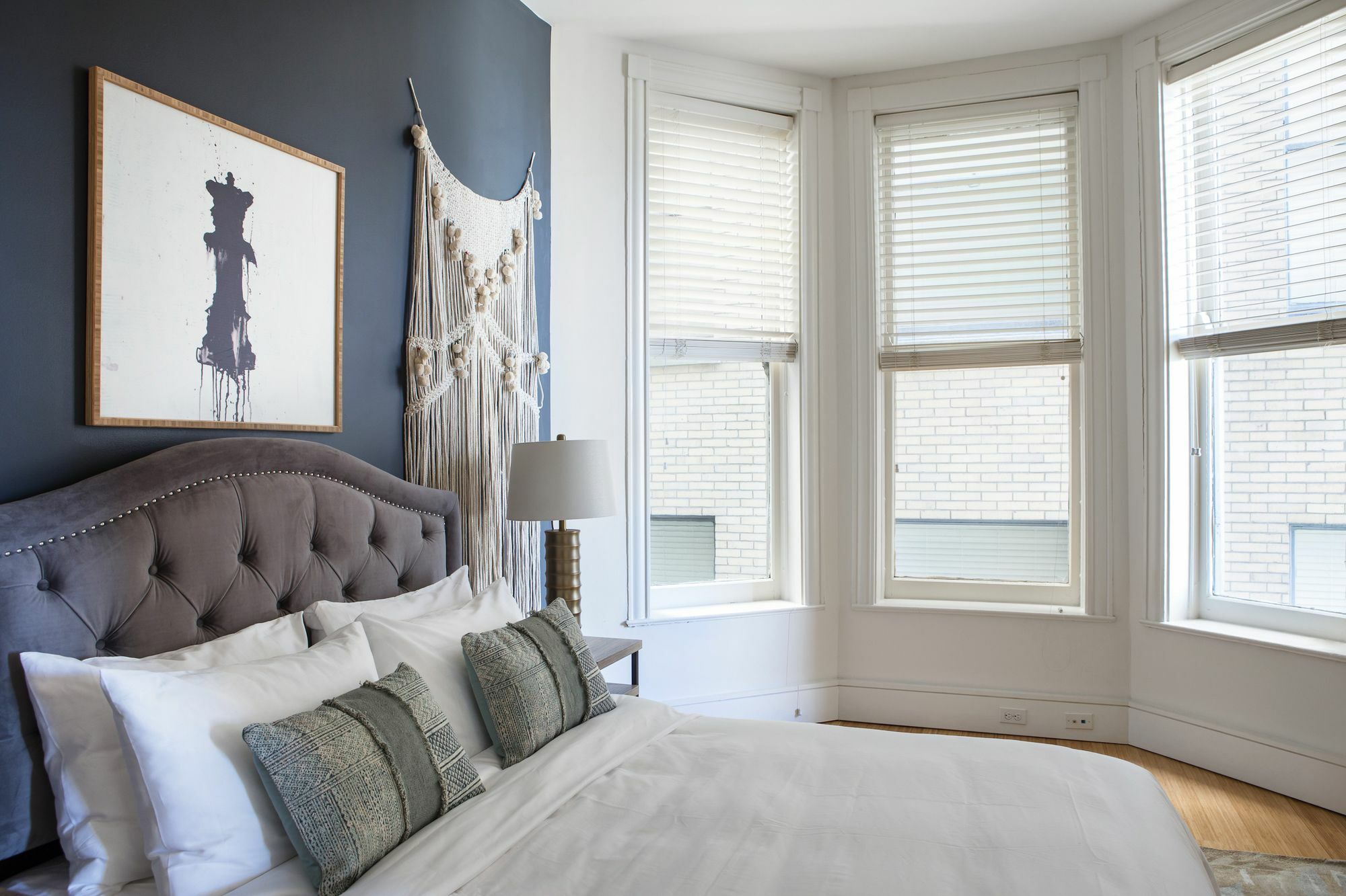 Charming 1br In C.b.d. By Sonder New Orleans