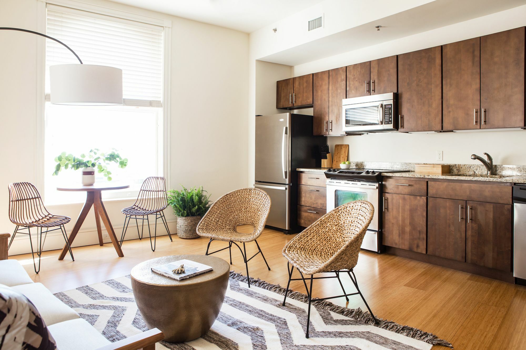 Apartment Charming 1br In C.b.d. By Sonder New Orleans
