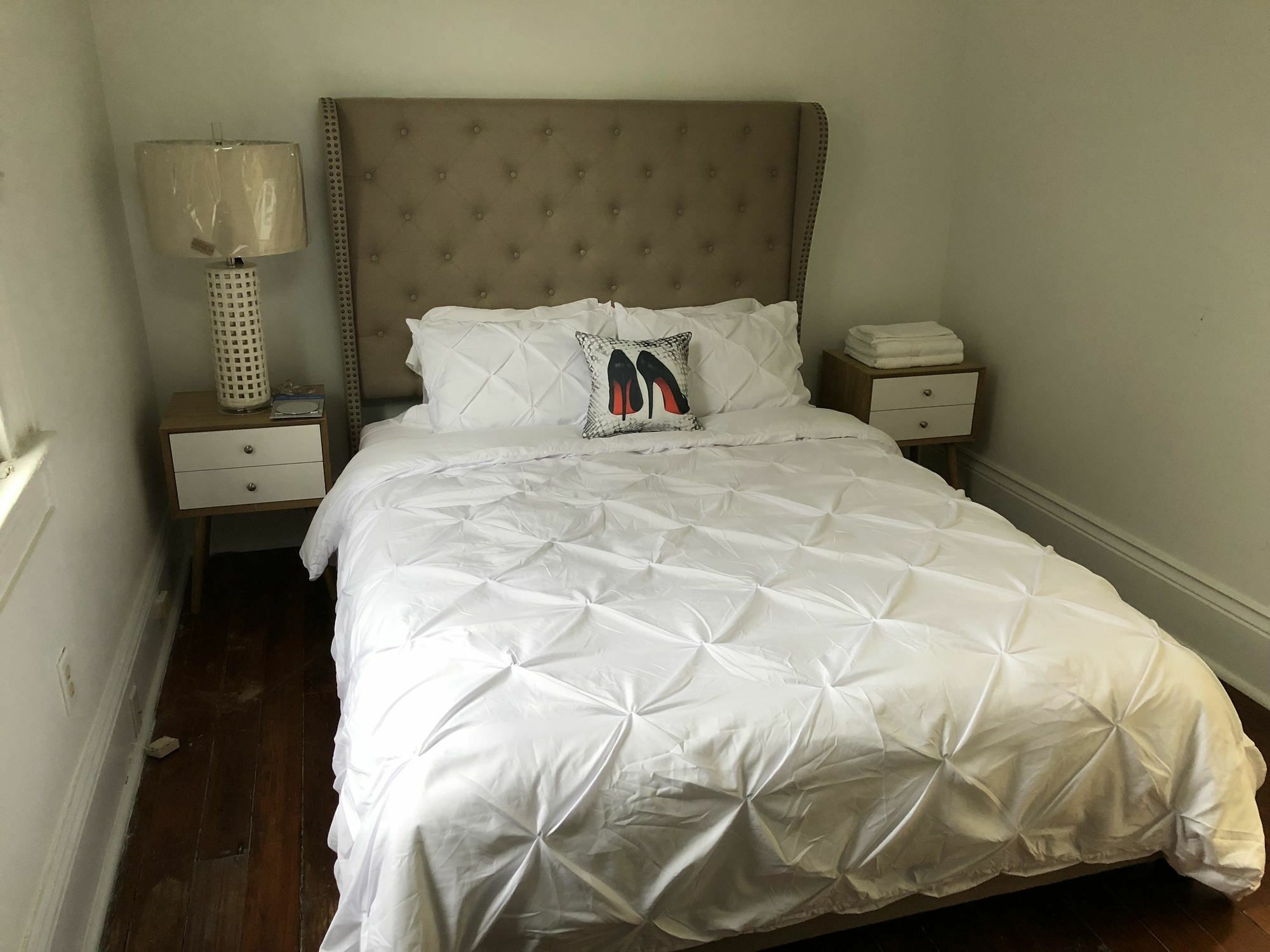 4 Bedroom -famous Landmark Next To Bourbon St Villa
