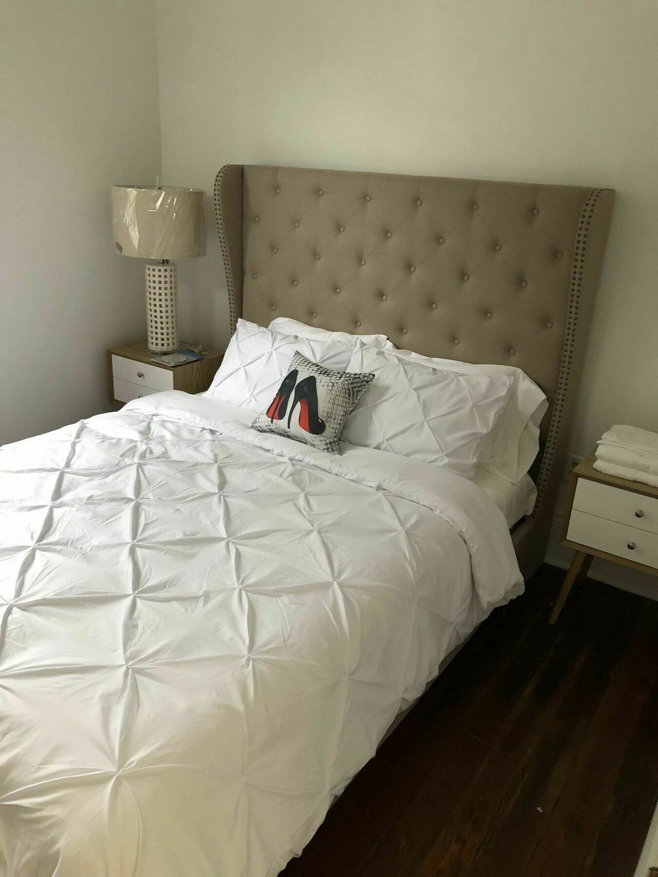 Villa 4 Bedroom -famous Landmark Next To Bourbon St New Orleans
