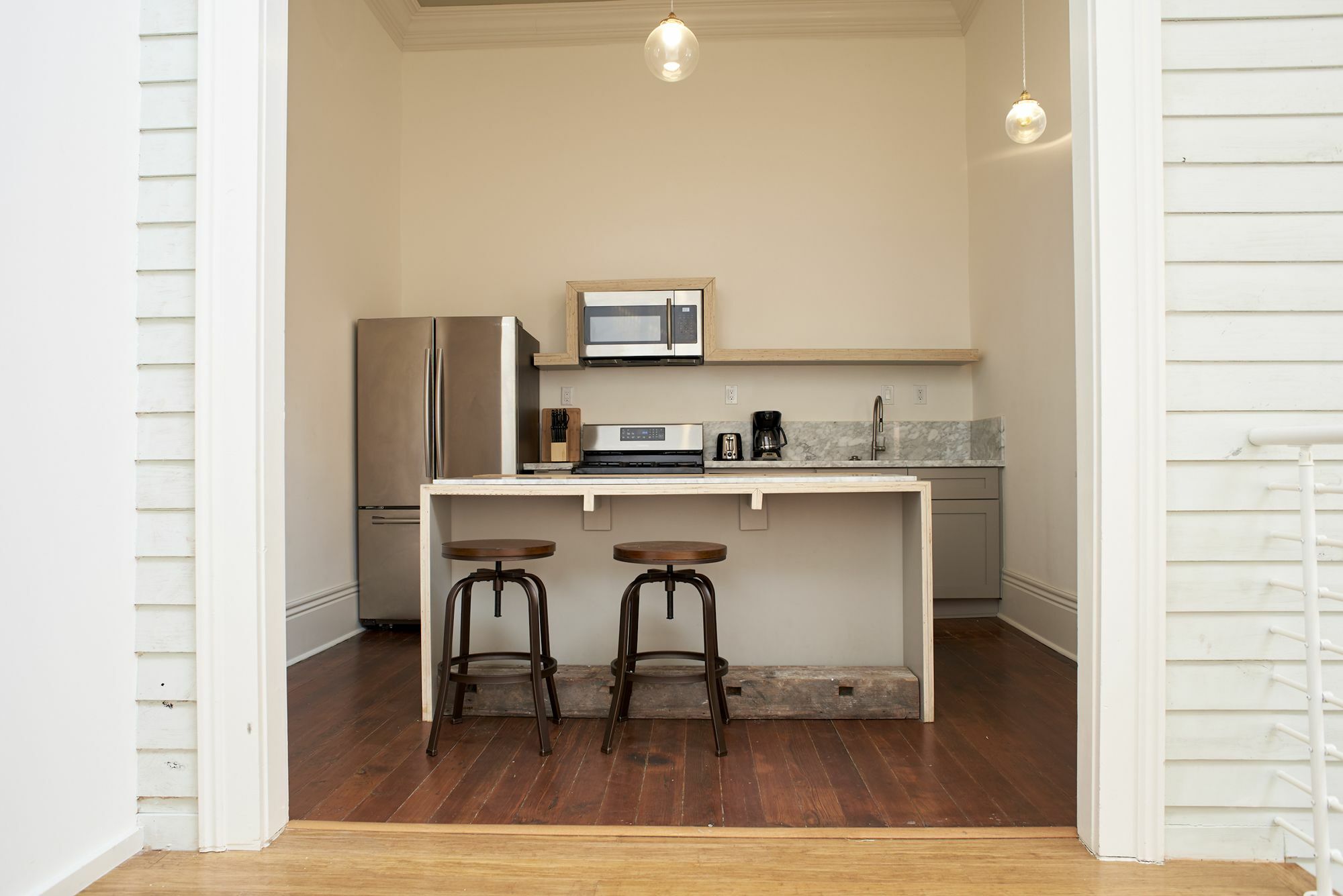 Apartment Lively 2br In Marigny By Sonder New Orleans