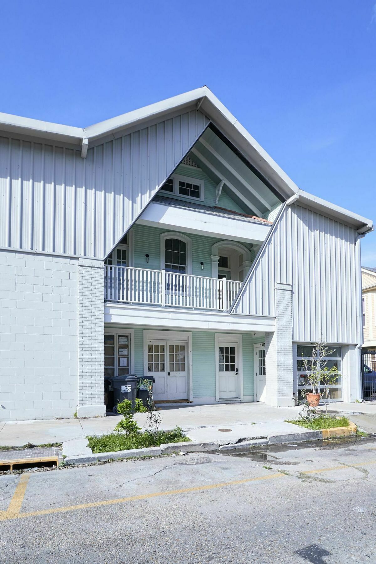 Lively 2br In Marigny By Sonder *